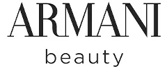 Логотип бренду Armani