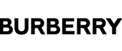 Логотип бренду Burberry