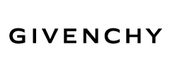 Логотип бренду GIVENCHY