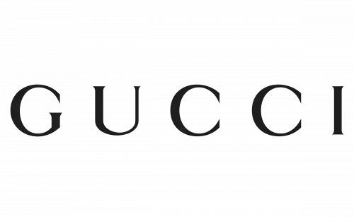 Логотип бренду Gucci
