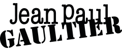 Логотип бренду Jean Paul Gaultier