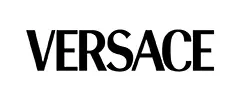 Логотип бренду Versace
