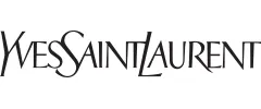 Логотип бренду Yves Saint Laurent