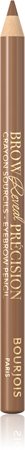 Лого товару Bourjois Brow Reveal – знижка від Bourjois