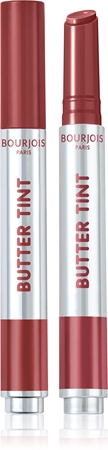 Логотип товару Bourjois Butter Tint Lip Glaze – схожий товар