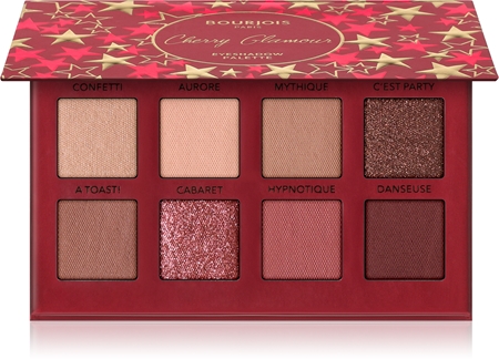 Купити Bourjois Cherry Glamour — Bourjois