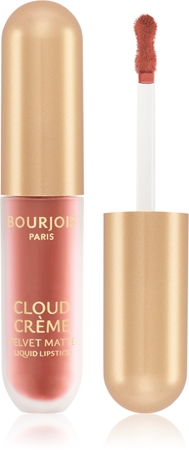 Логотип товару Bourjois Cloud Crème Velvet Matte – схожий товар