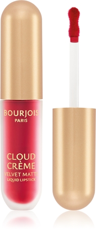 Логотип товару Bourjois Cloud Crème Velvet Matte – схожий товар