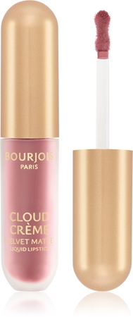 Логотип товару Bourjois Cloud Crème Velvet Matte – схожий товар