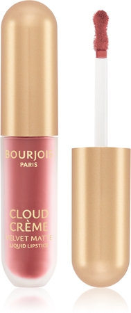 Логотип товару Bourjois Cloud Crème Velvet Matte – схожий товар