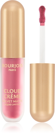 Купити Bourjois Cloud Crème Velvet Matte — Bourjois