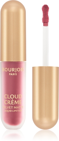 Лого товару Bourjois Cloud Crème Velvet Matte – знижка від Bourjois