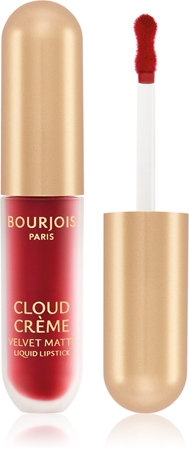 Логотип товару Bourjois Cloud Crème Velvet Matte – схожий товар