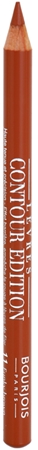 Лого товару Bourjois Contour Edition – знижка від Bourjois