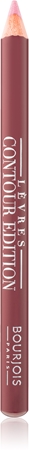 Логотип товару Bourjois Contour Edition – схожий товар