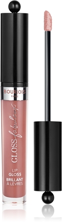 Товар Bourjois Fabuleux Gloss – популярна пропозиція від Notino