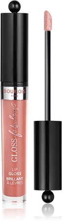 Логотип товару Bourjois Fabuleux Gloss – схожий товар