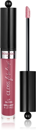 Логотип товару Bourjois Fabuleux Gloss – схожий товар