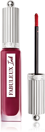 Логотип товару Bourjois Fabuleux Ink – схожий товар