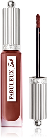 Логотип товару Bourjois Fabuleux Ink – схожий товар