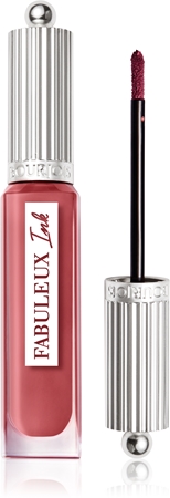 Логотип товару Bourjois Fabuleux Ink – схожий товар