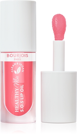 Логотип товару Bourjois Healthy Mix S.O.S Lip Oil – схожий товар