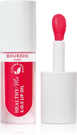 Логотип товару Bourjois Healthy Mix S.O.S Lip Oil – схожий товар