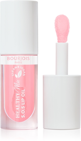 Логотип товару Bourjois Healthy Mix S.O.S Lip Oil — Makeup