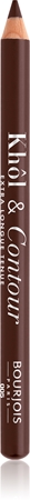 Логотип товару Bourjois Khôl & Contour Extra Longue Tenue – схожий товар