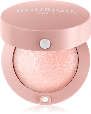 Логотип товару Bourjois Little Round Pot Mono – схожий товар