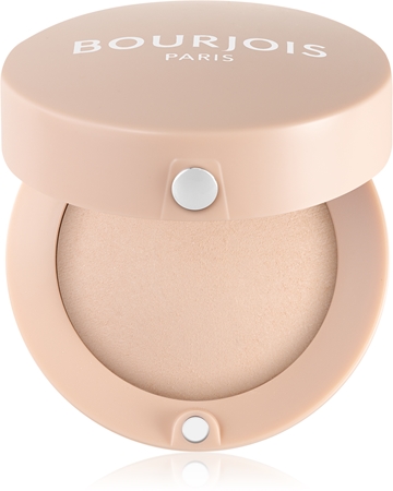 Логотип товару Bourjois Little Round Pot Mono – схожий товар