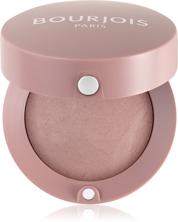 Логотип товару Bourjois Little Round Pot Mono – схожий товар