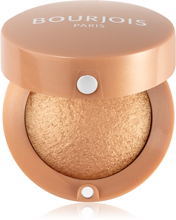 Логотип товару Bourjois Little Round Pot Mono – схожий товар