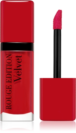 Логотип товару Bourjois Rouge Edition Velvet – схожий товар