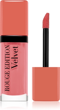 Логотип товару Bourjois Rouge Edition Velvet – схожий товар