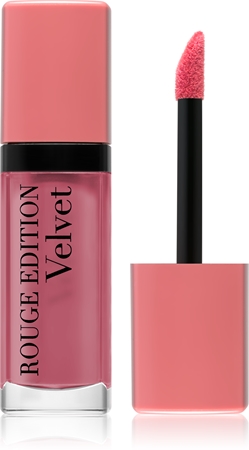 Логотип товару Bourjois Rouge Edition Velvet – схожий товар