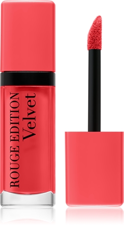 Купити Bourjois Rouge Edition Velvet — Bourjois