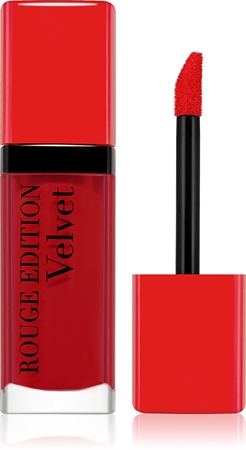 Логотип товару Bourjois Rouge Edition Velvet – схожий товар