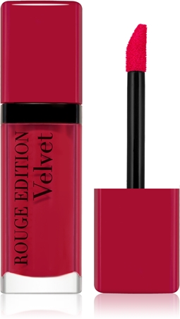Логотип товару Bourjois Rouge Edition Velvet – схожий товар