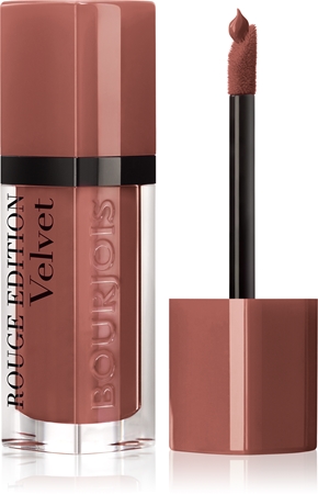 Логотип товару Bourjois Rouge Edition Velvet – схожий товар