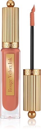 Логотип товару Bourjois Rouge Velvet Ink – схожий товар