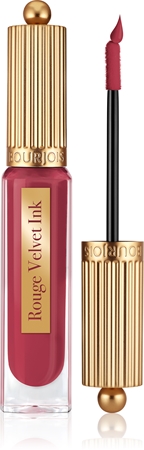 Логотип товару Bourjois Rouge Velvet Ink – схожий товар