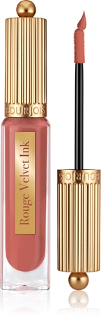 Логотип товару Bourjois Rouge Velvet Ink – схожий товар