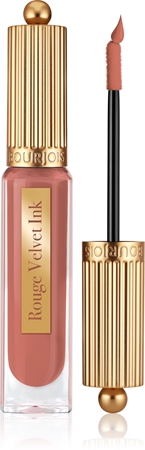 Логотип товару Bourjois Rouge Velvet Ink – схожий товар