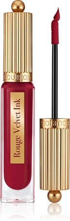 Логотип товару Bourjois Rouge Velvet Ink – схожий товар