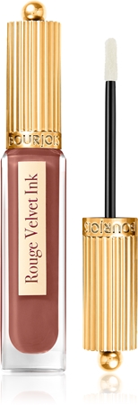 Логотип товару Bourjois Rouge Velvet Ink – схожий товар