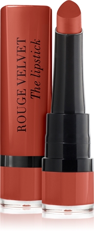 Логотип товару Bourjois Rouge Velvet The Lipstick – схожий товар