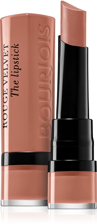 Купити Bourjois Rouge Velvet The Lipstick — Bourjois
