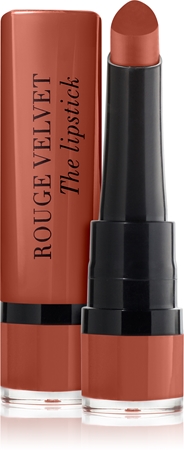 Логотип товару Bourjois Rouge Velvet The Lipstick – схожий товар