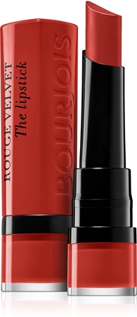 Логотип товару Bourjois Rouge Velvet The Lipstick – схожий товар
